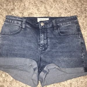 Pacson shorts